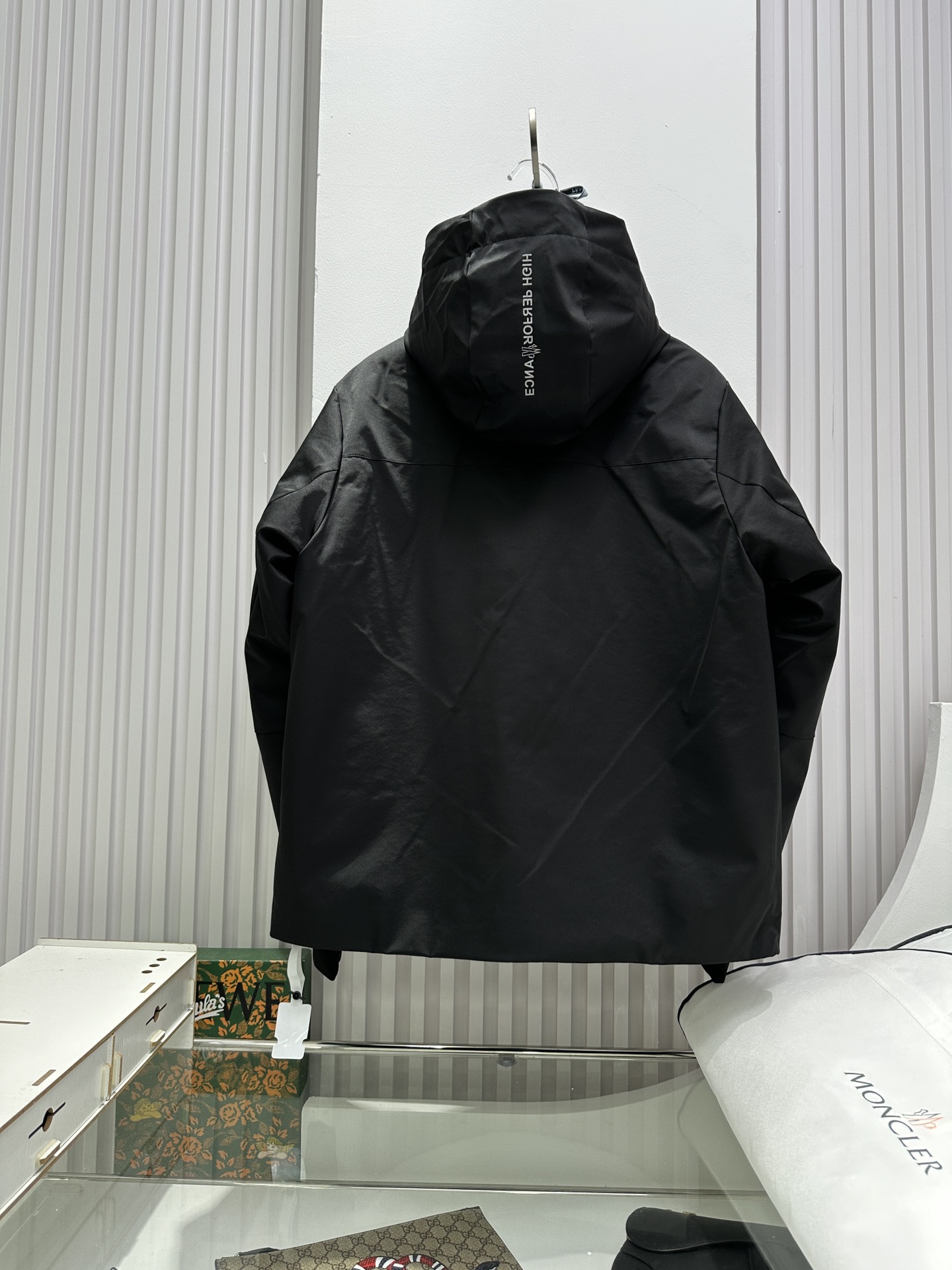 Moncler Down Jackets